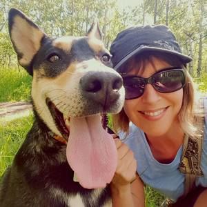 Meet your Posher, Mary ellen